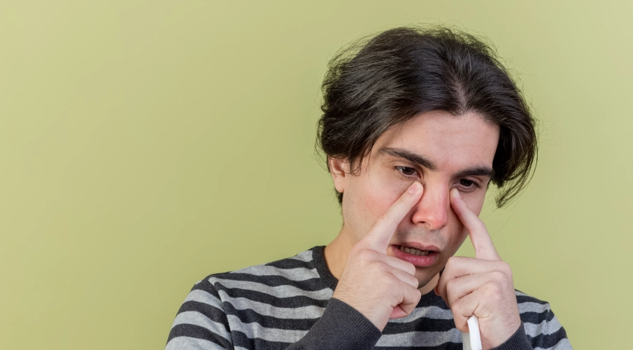 Causes of A Deviated Septum