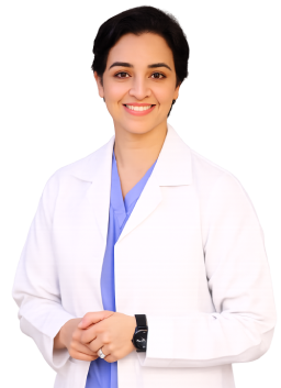 Dr. Neetu Modgil — ENT Surgeon Hyderabad