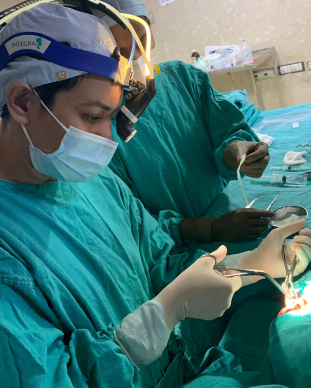 Dr. Neetu
